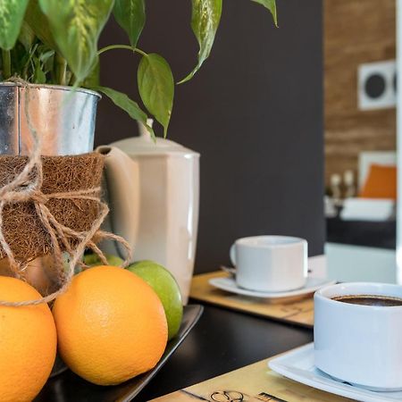Cracow Best Location Apartment With Garden By Cozyplace Krakow Luaran gambar