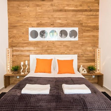Cracow Best Location Apartment With Garden By Cozyplace Krakow Luaran gambar