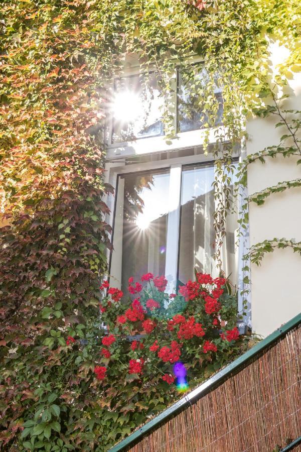 Cracow Best Location Apartment With Garden By Cozyplace Krakow Luaran gambar
