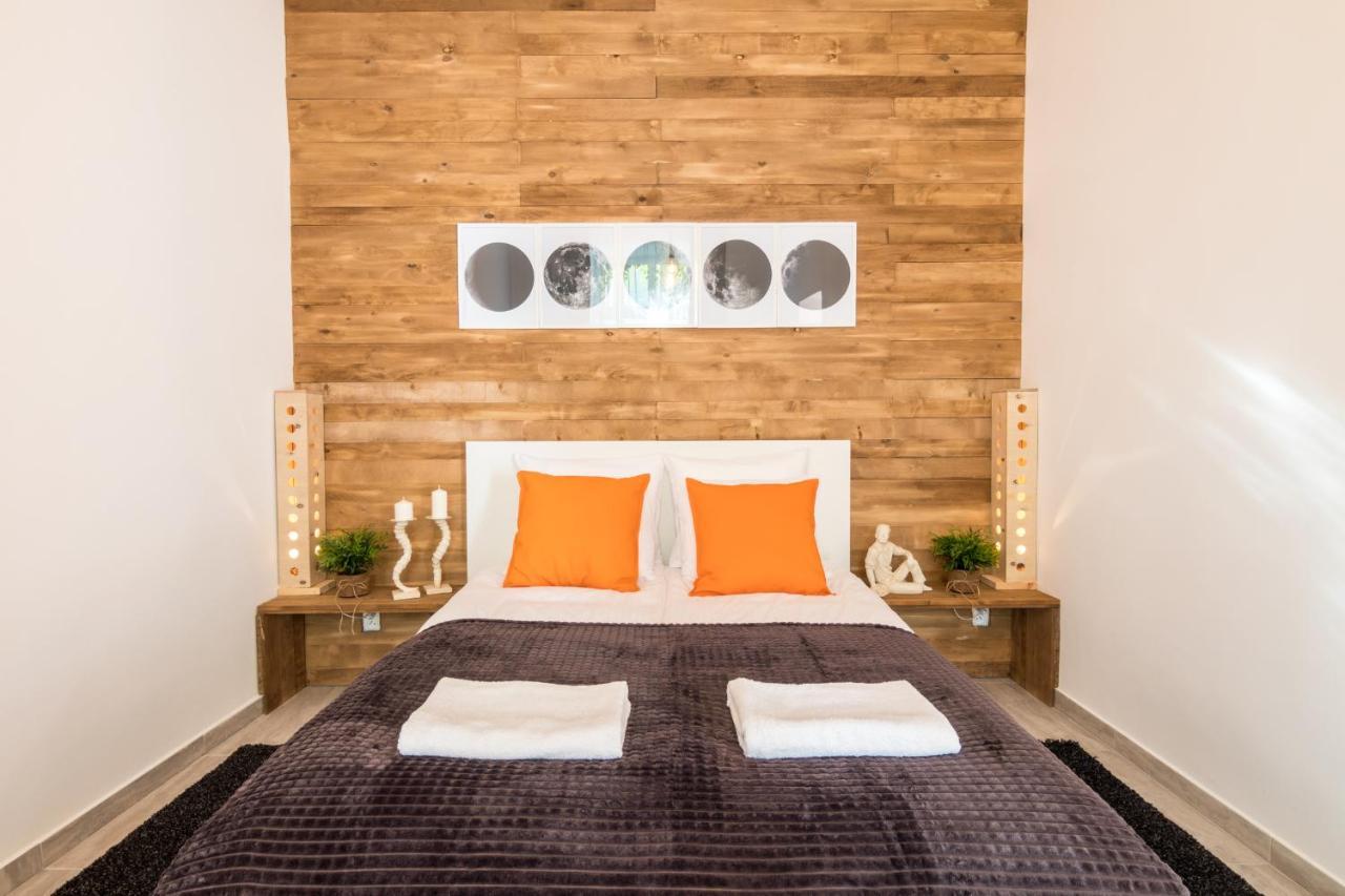 Cracow Best Location Apartment With Garden By Cozyplace Krakow Luaran gambar